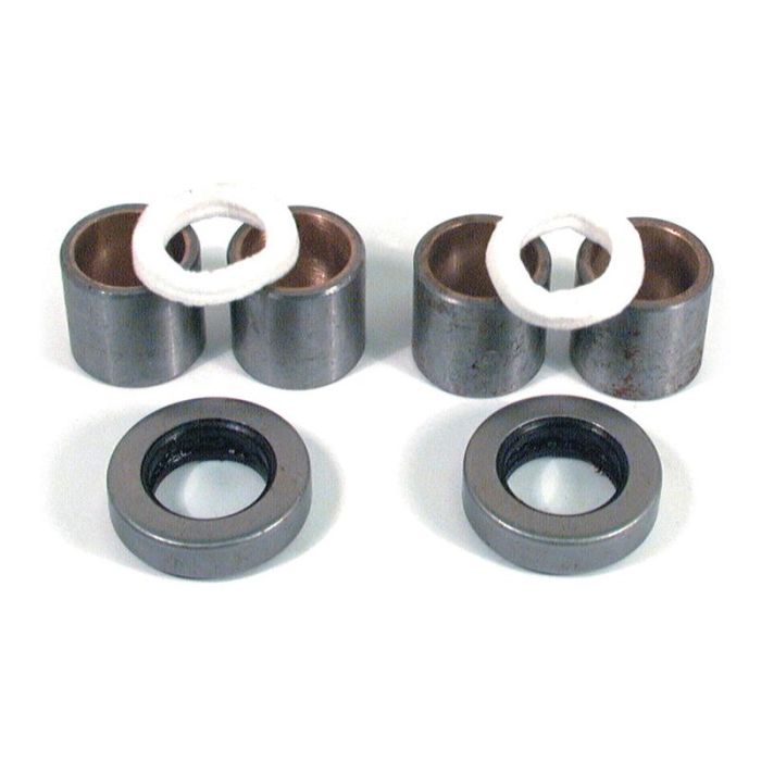 Fusee-as reparatieset