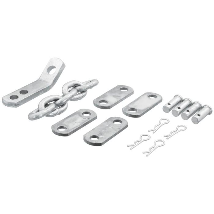 Stabilisator set compleet