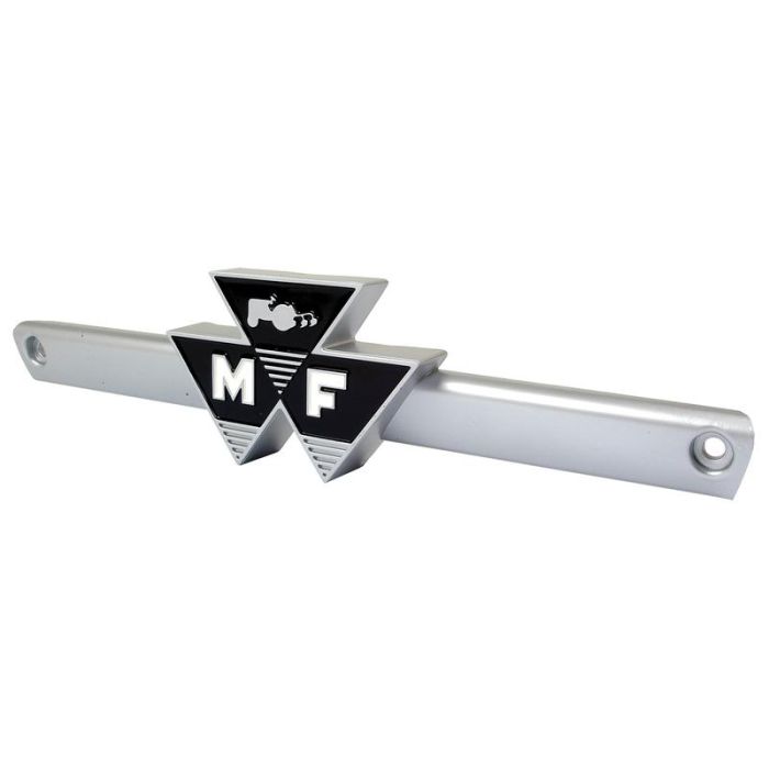 Embleembalk-MF \"Triple Triangle\"