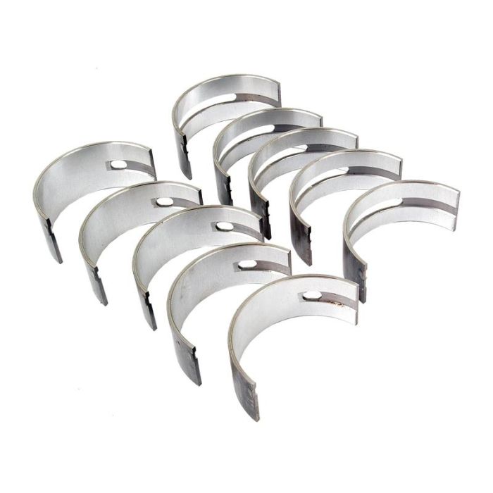 Hoofdlager +0.040'' (1mm) (Set) Hoofdlager +0.040'' (1mm) (Set)