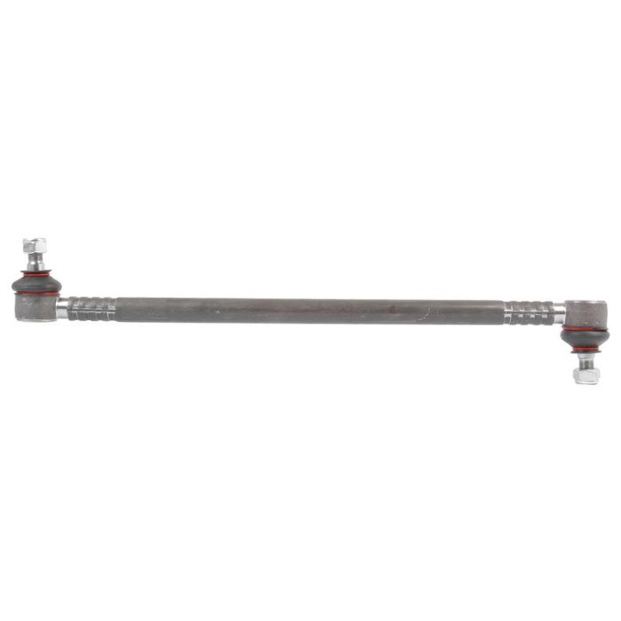 Stuurstang compleet, Lengte: 568mm
