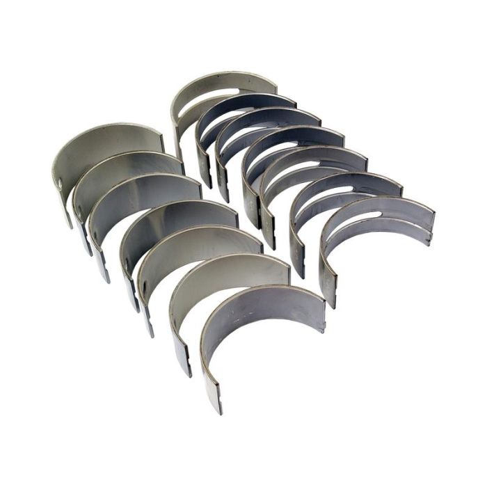 Hoofdlager +0.010'' (0.25mm) (Set)