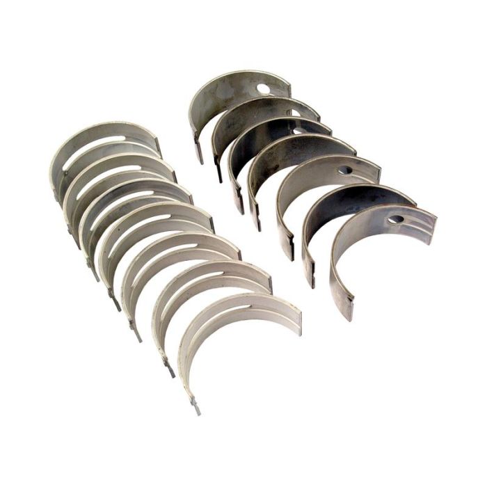 Hoofdlager +0.020'' (0.50mm) (Set)