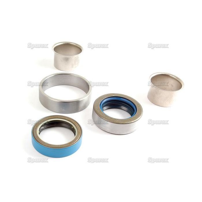 Koppeling set