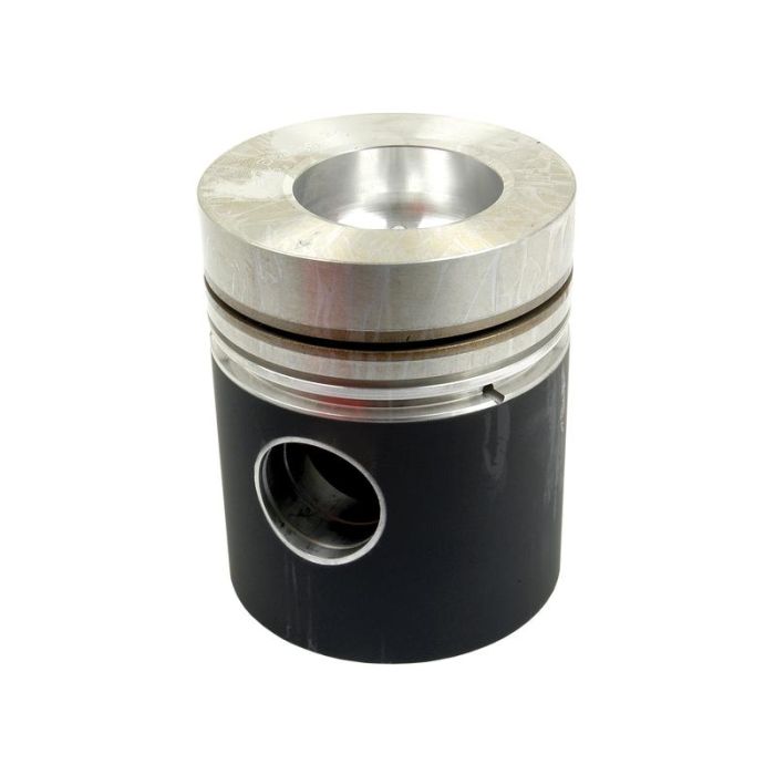 Piston (standard) Piston (standard)