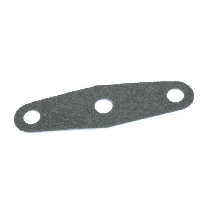 Hydrauliek cilinder pakking