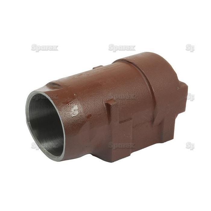 Hydraulische hefcilinder