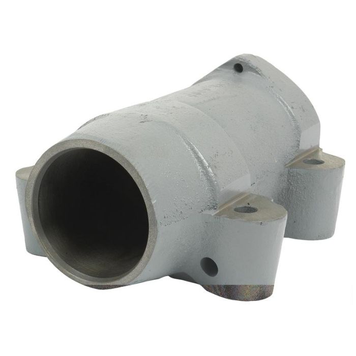 Hydrauliek cilinder