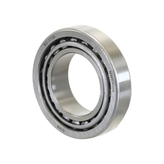 Rollager konisch Timken Type I/D = 41.27mm O/D = 73.43mm diepte = 19.81mm (conus Cup = lM501349/501310) Rollager konisch Timken Type I/D = 41.27mm O/D = 73.43mm diepte = 19.81mm (conus Cup = lM501349/501310)