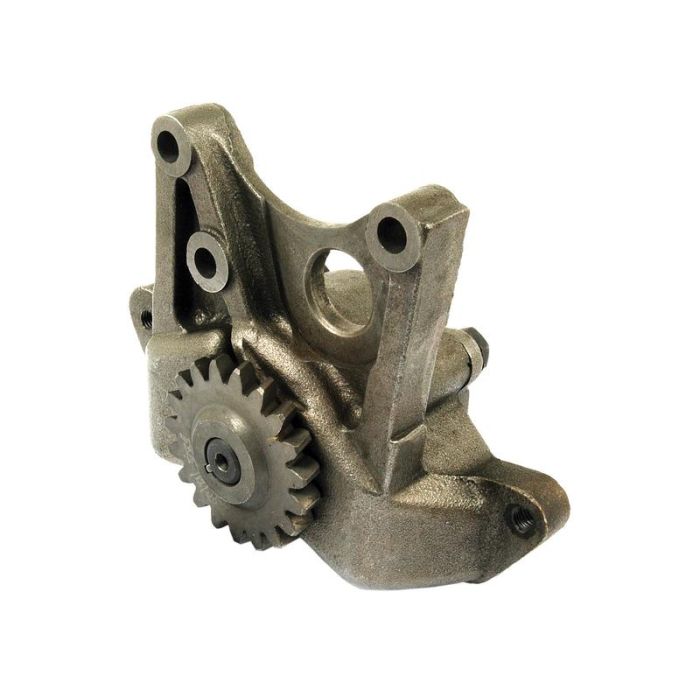 Motoroliepomp Motoroliepomp