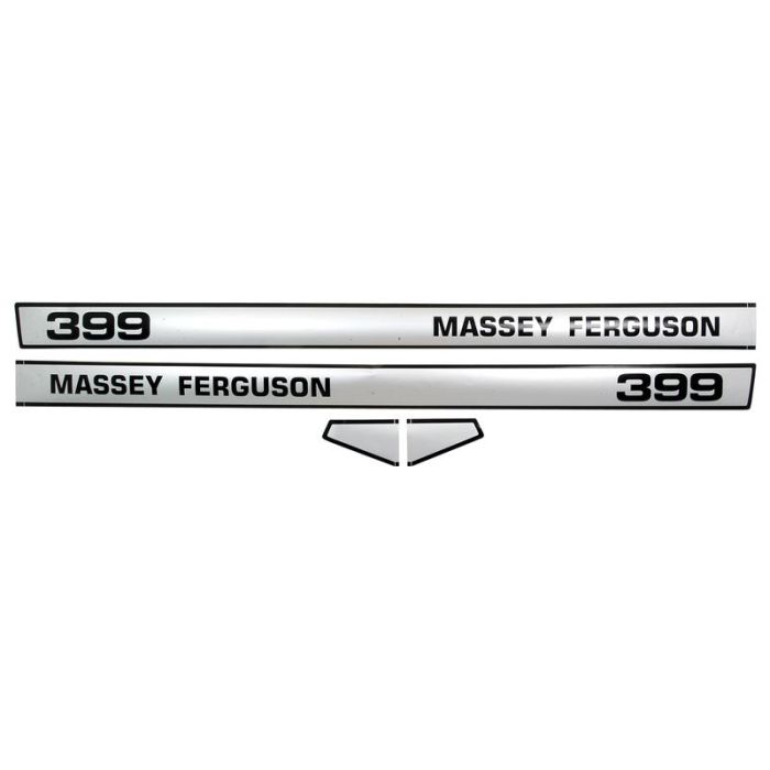 Übertragungssatz-MF 399 Übertragungssatz-MF 399