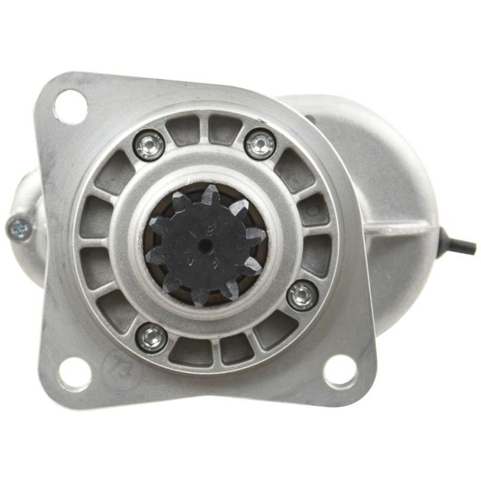 Startmotor (Sparex) Gear Reducted - 12V, 2.7Kw