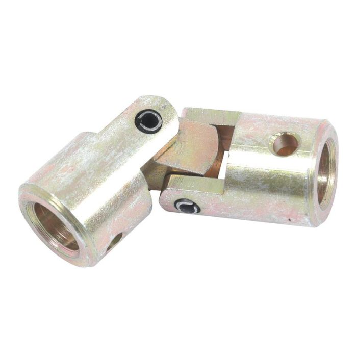 COUPLING-REMOTE DRIVE COUPLING-REMOTE DRIVE