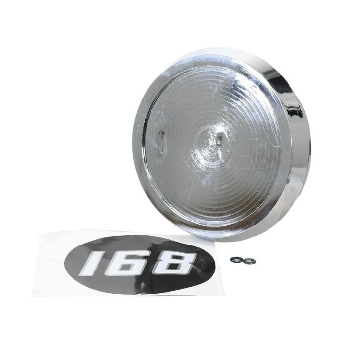 Medaillon-MF 168 Medaillon-MF 168