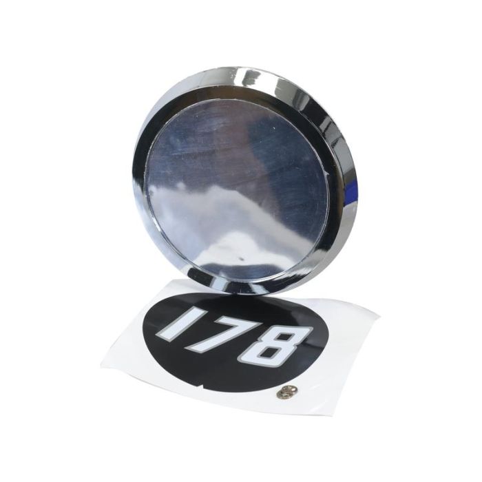 Medaillon-MF 178 Medaillon-MF 178