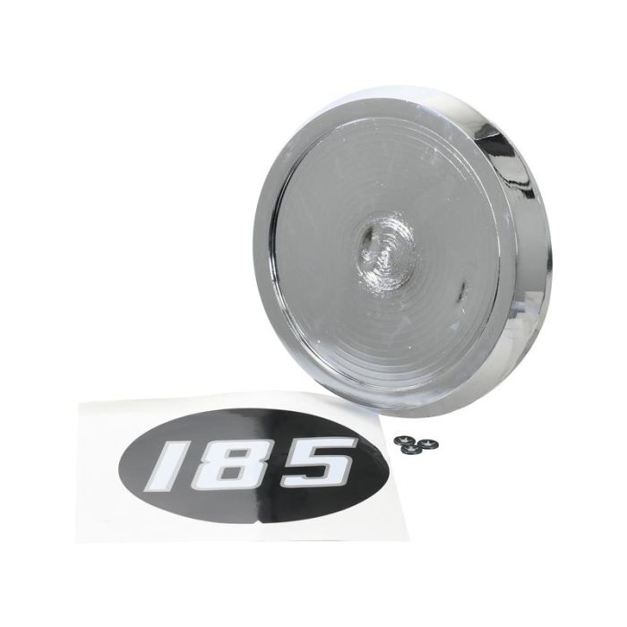 Medallion-MF 185 Medallion-MF 185