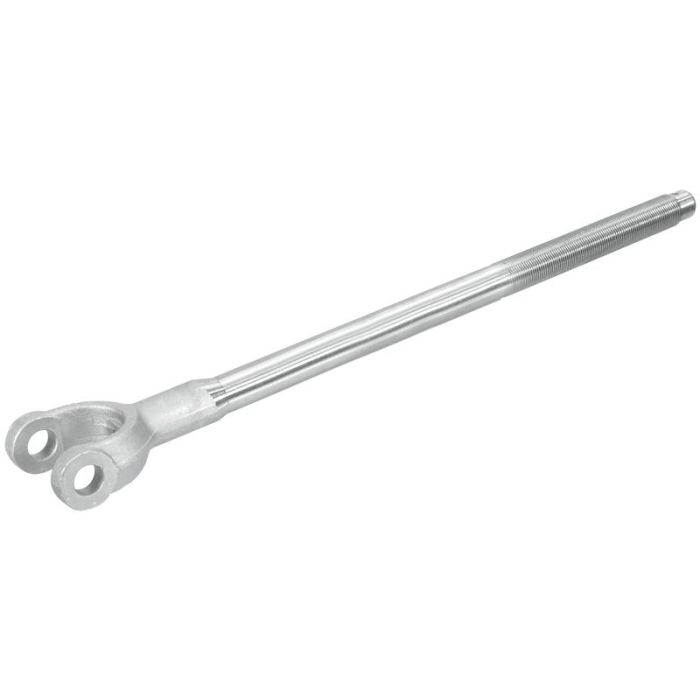 Stelinrichting gaffel - 3/4 UNC