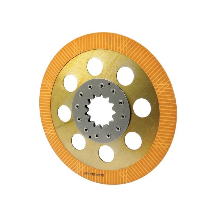 Brake Friction Disc. OD 345mm