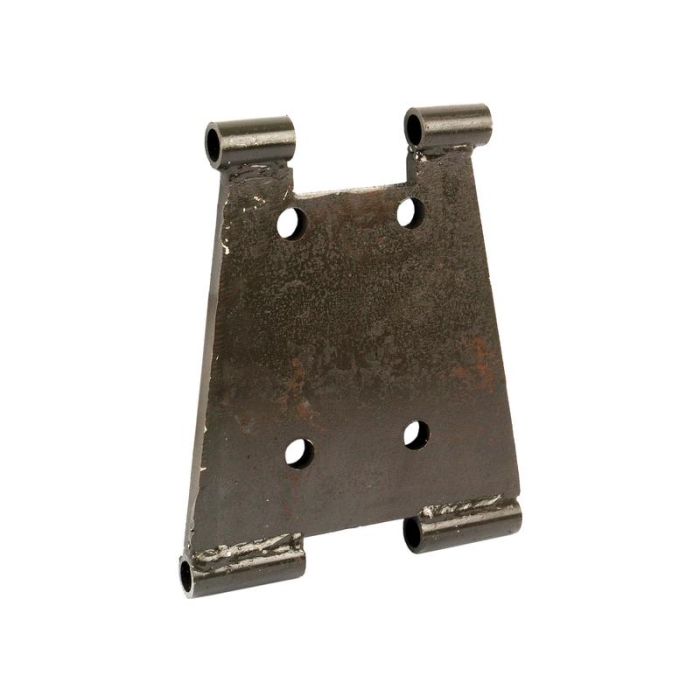 Pick-up plaat Pick-up plaat