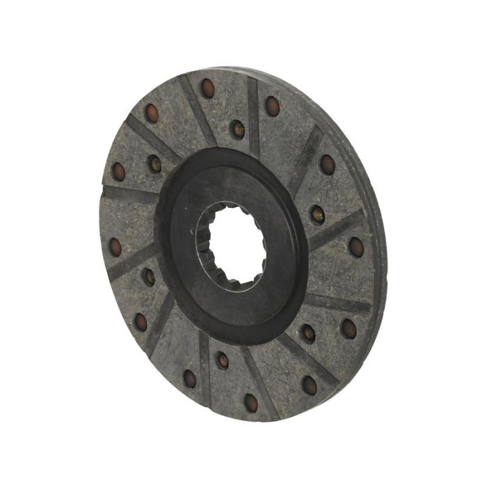 Remschijf. Buiten 178mm Remschijf. Buiten 178mm