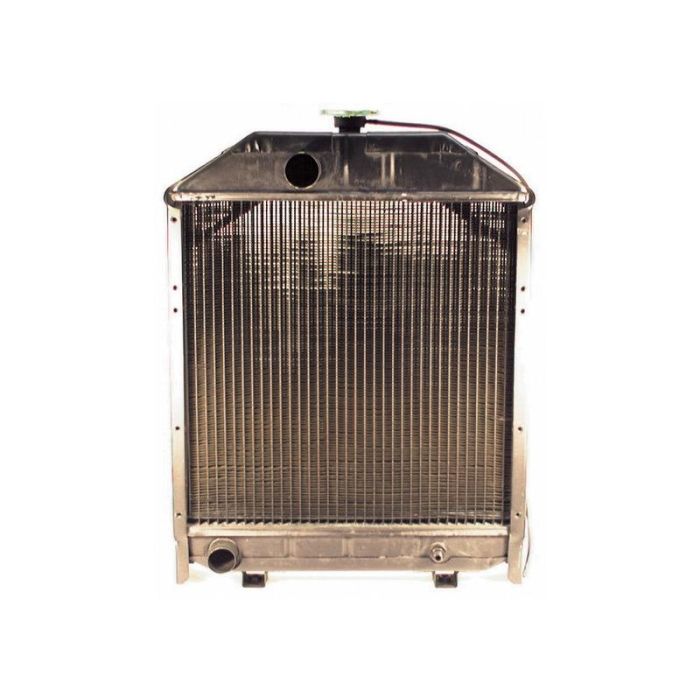 Radiateur Radiateur
