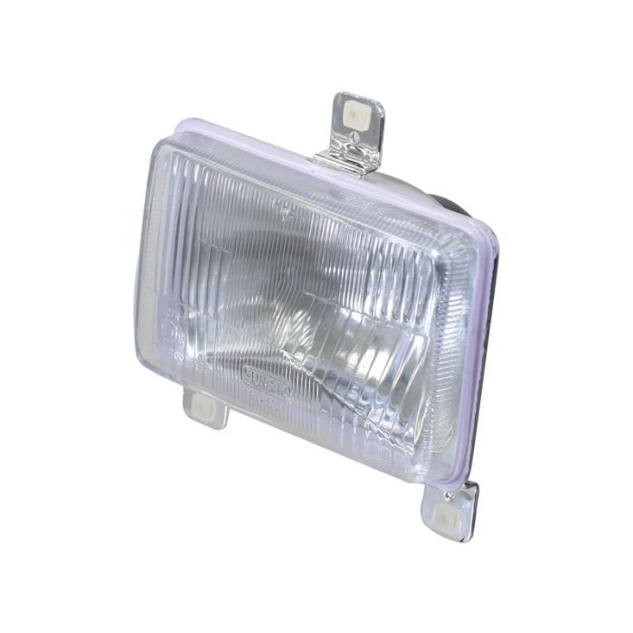 Koplamp, RH/LH (RH Dip) Koplamp, RH/LH (RH Dip)