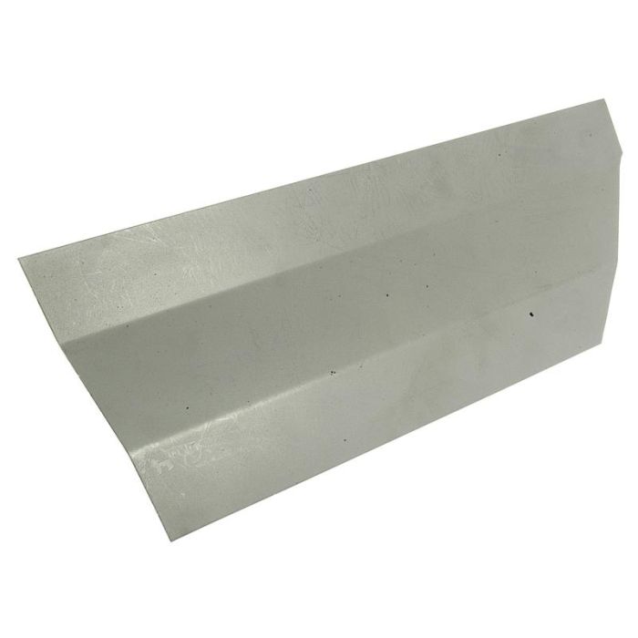 Spatbord verlengplaat RH Spatbord verlengplaat RH