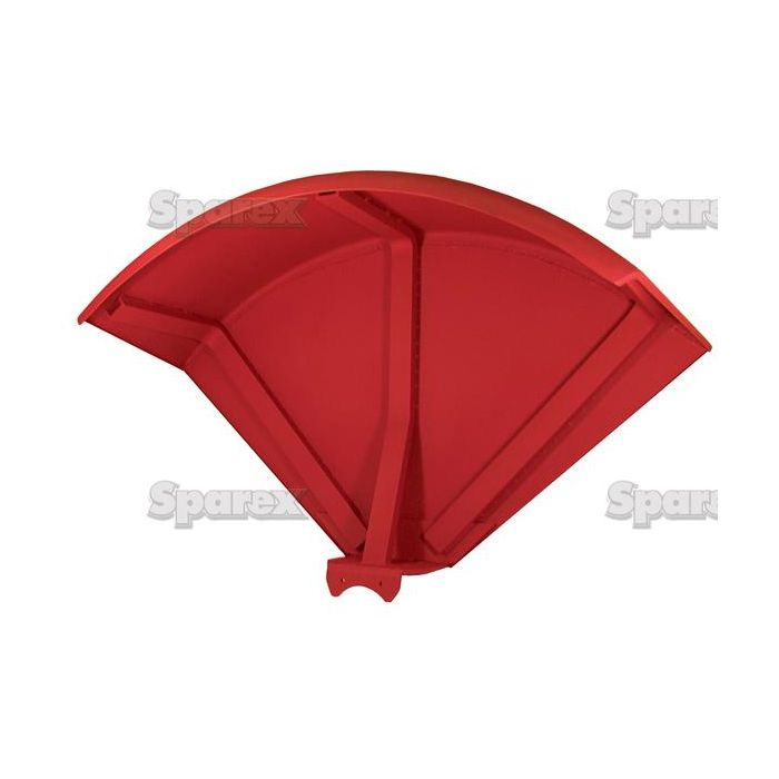 Spatbord , RH Spatbord , RH