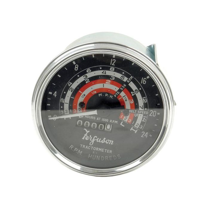 Tractormeter Tractormeter