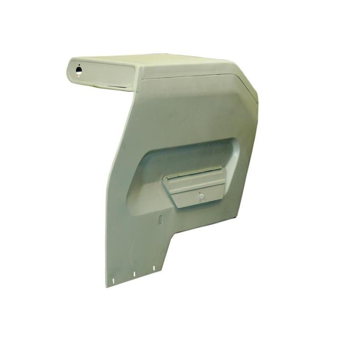 Spatbord , RH