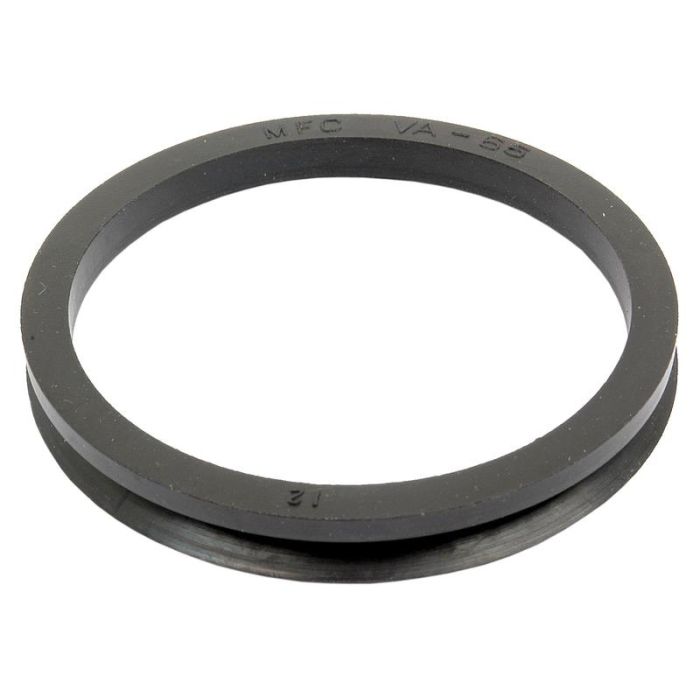 Afdicht ring differentieel