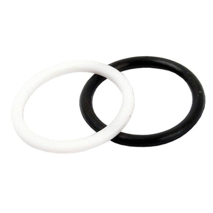 Jeu de joints pour raccord rapide femme 1/2'' (pour : Ford 1x joint torique 1x bague de support)