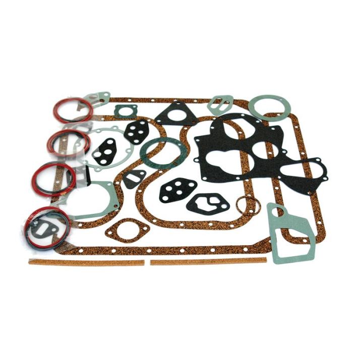 Pakkingset onder -  (A4-107)