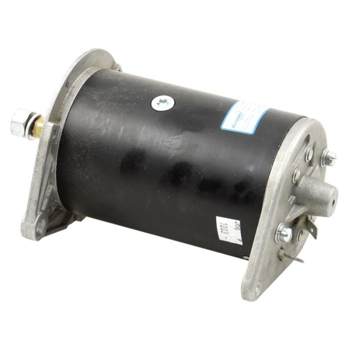 Dynamo 11 Ampère