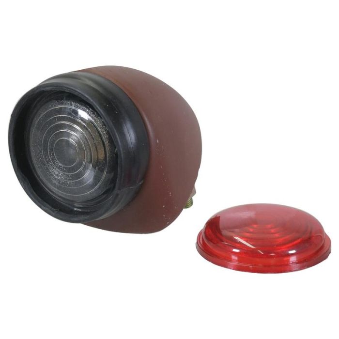 Zijlicht - Voorste/Rear, 12V (rechts / links)