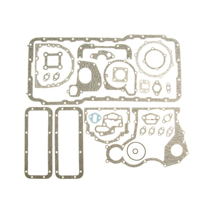 Pakkingset onder - 6 Cyl. (AT6-354-4)