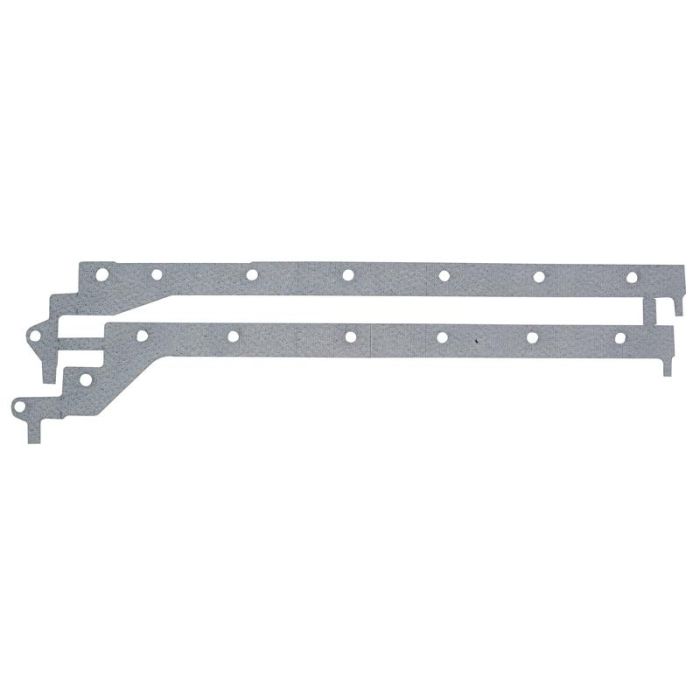 Carterpan pakking - 4 Cyl. (AD4.203, A4.192 )
