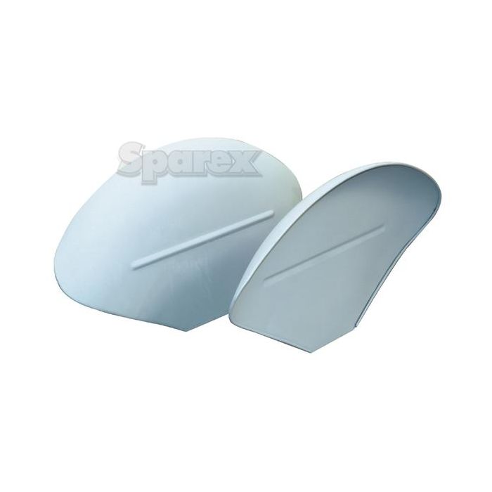 Spatbord Set, LH/RH Spatbord Set, LH/RH