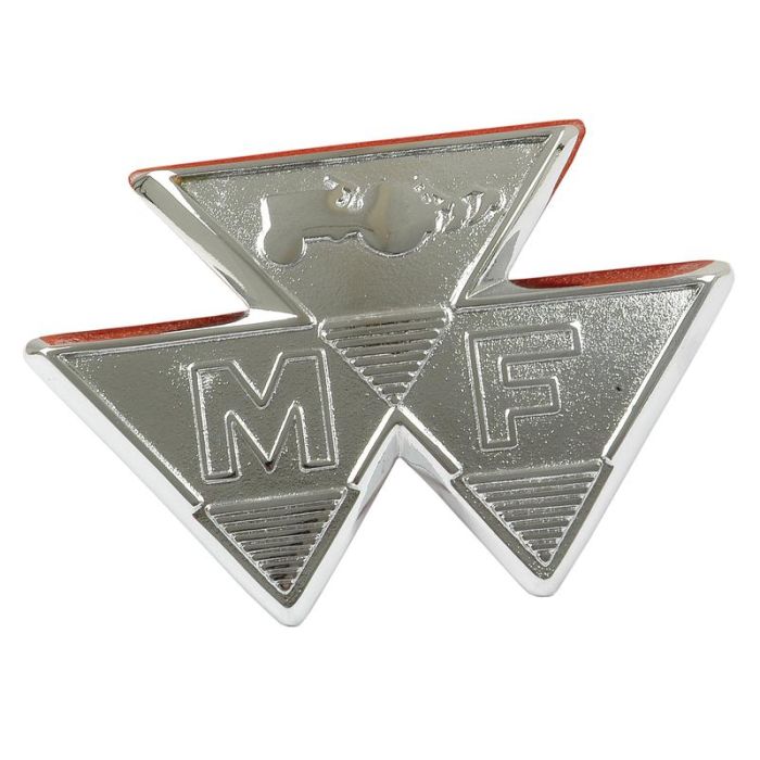 Abzeichen-MF 35 Abzeichen-MF 35