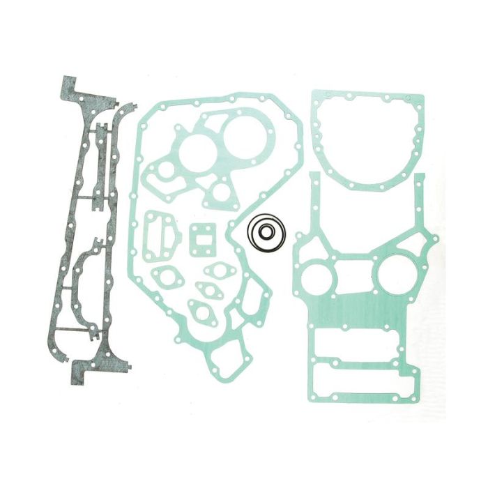 Pakkingset onder - 4 cyl. ()