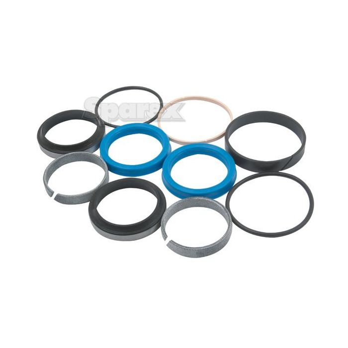 Dynamo (Mahle) - 14V, 65 Ampère