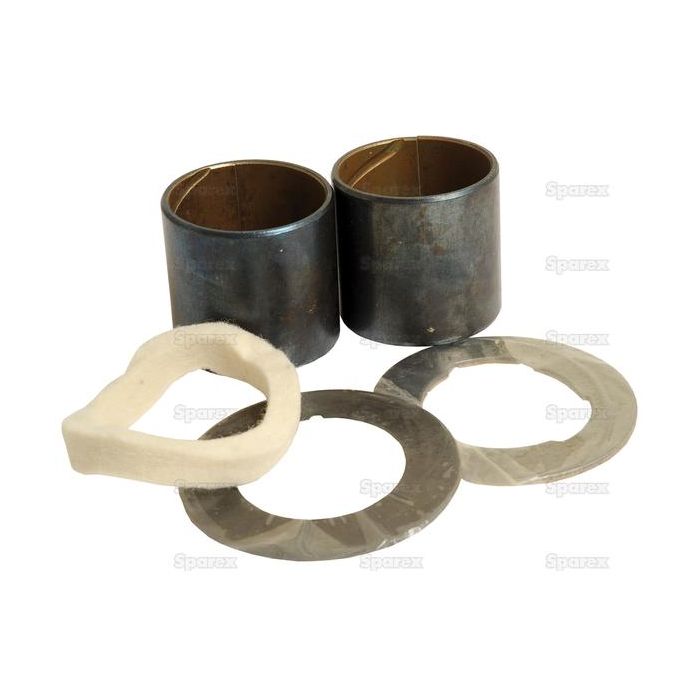 Fusee-as reparatieset