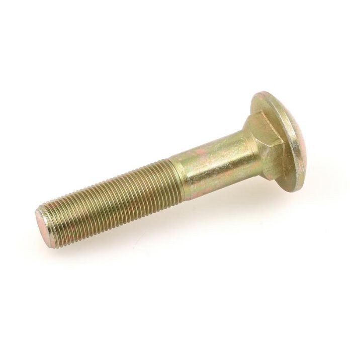 Vierkant Wielbout M18 x 1.5 x 95mm