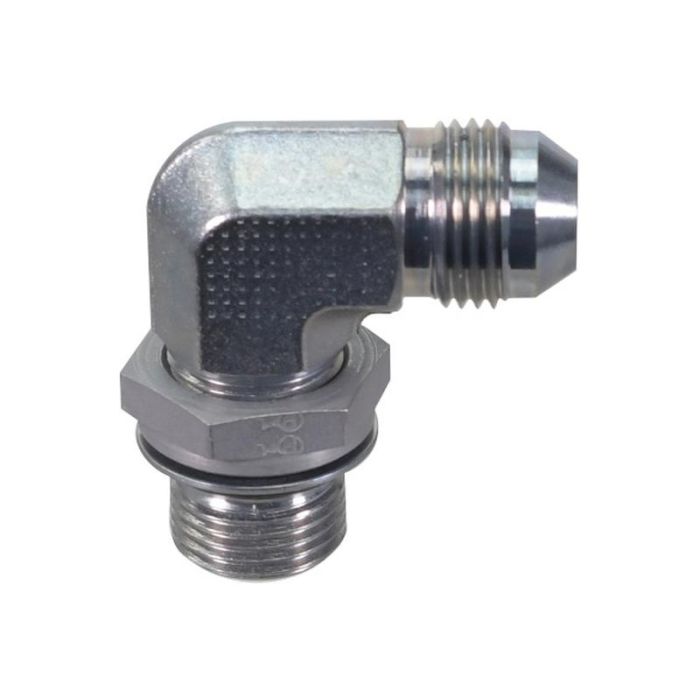 Nippel M18 M-M 3/4''UNF 90*COM