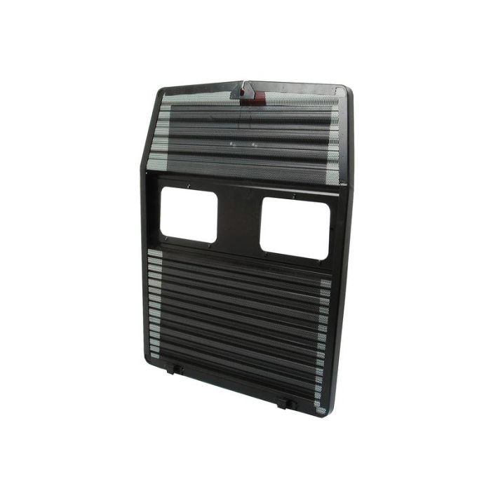 paneel voorgrill paneel voorgrill