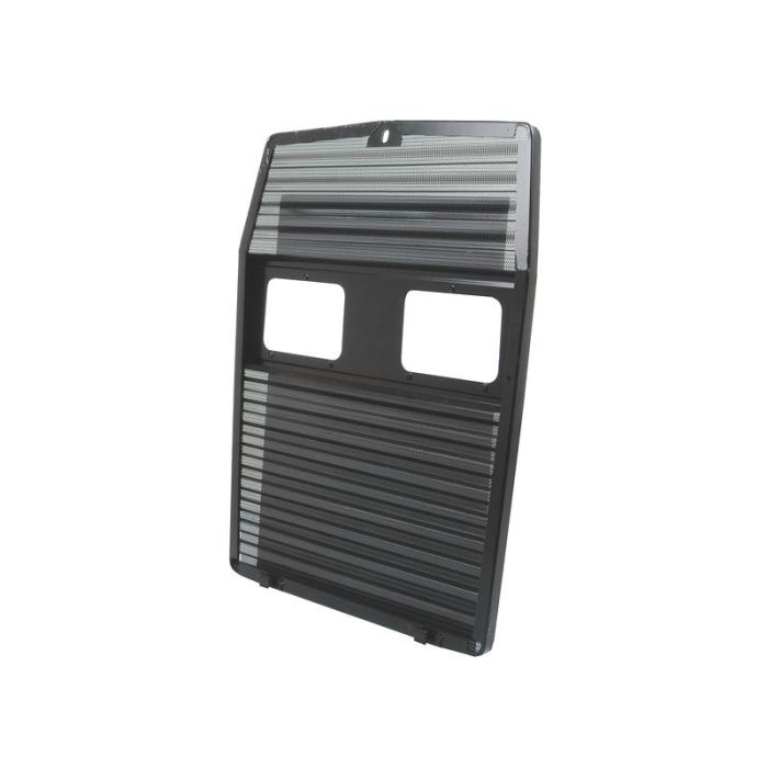 Grille Voor Grille Voor