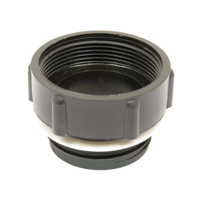 Handpomp adaptor 56 x 4mm Man - 2'' BSP Vrouw