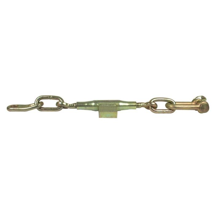 Stabilisator Compleet - Min. Lengte:570mm -
