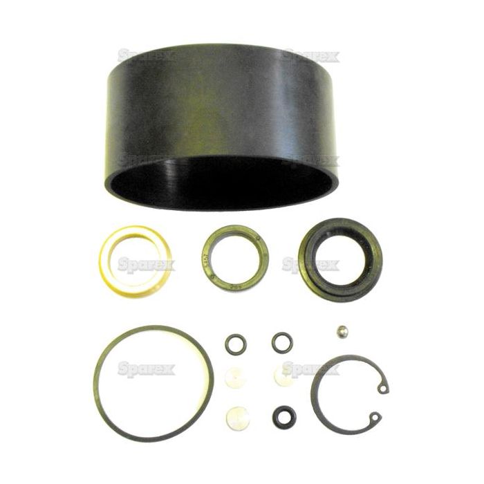 Stuurmotor set