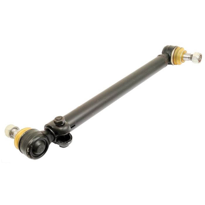 Stuurstang compleet, Lengte: 107mm